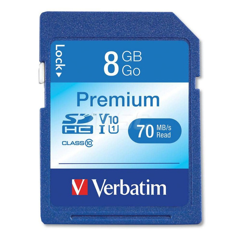 VMG FED FOUND PLATINUM – DS VER96318