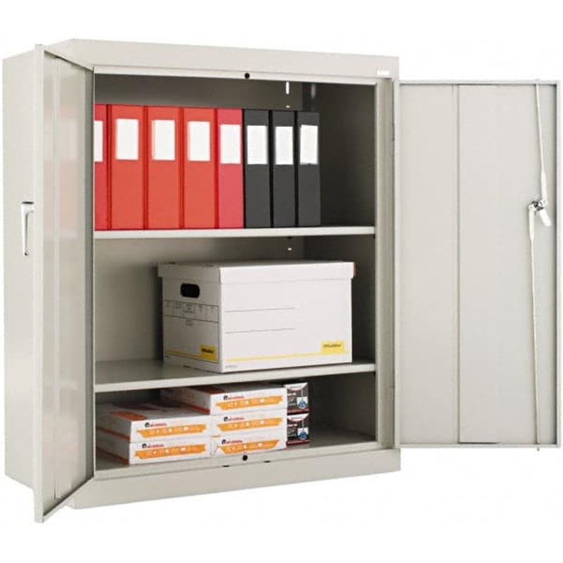 VMG FED FOUND PLATINUM – DS ALECM4218LG