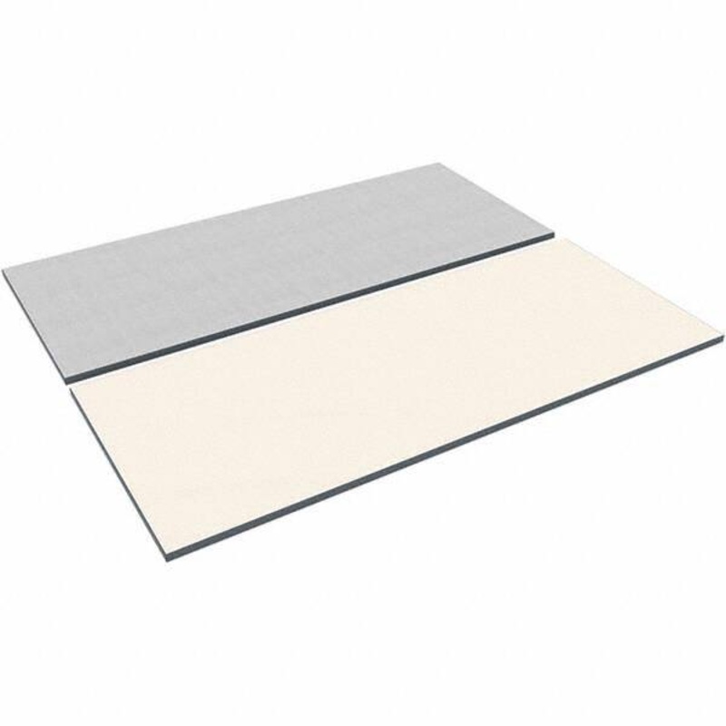 VMG FED FOUND PLATINUM – DS ALETT7230WG