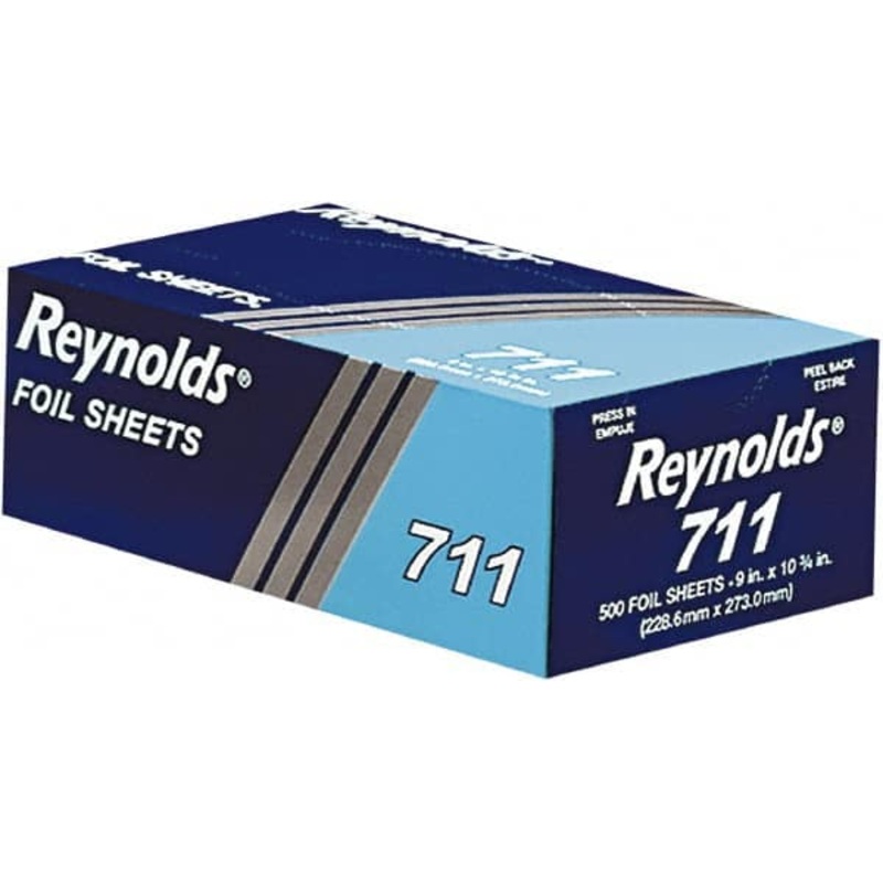 VMG FED FOUND PLATINUM – DS RFP711