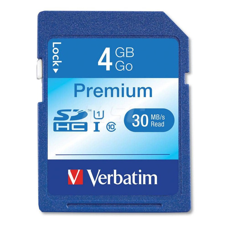 VMG FED FOUND PLATINUM – DS VER96171