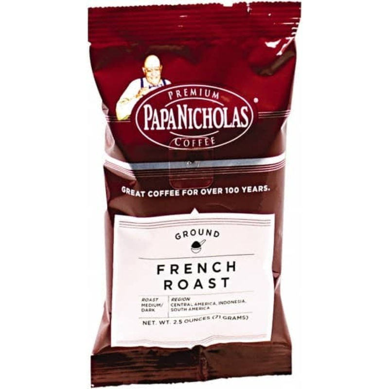 VMG FED FOUND PLATINUM – DS PCO25183