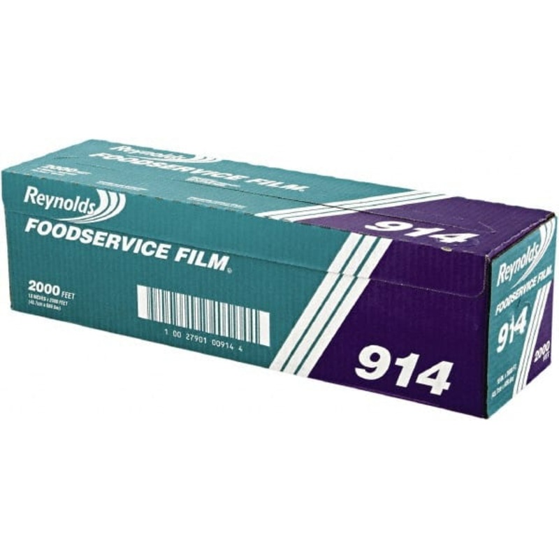 VMG FED FOUND PLATINUM – DS RFP914