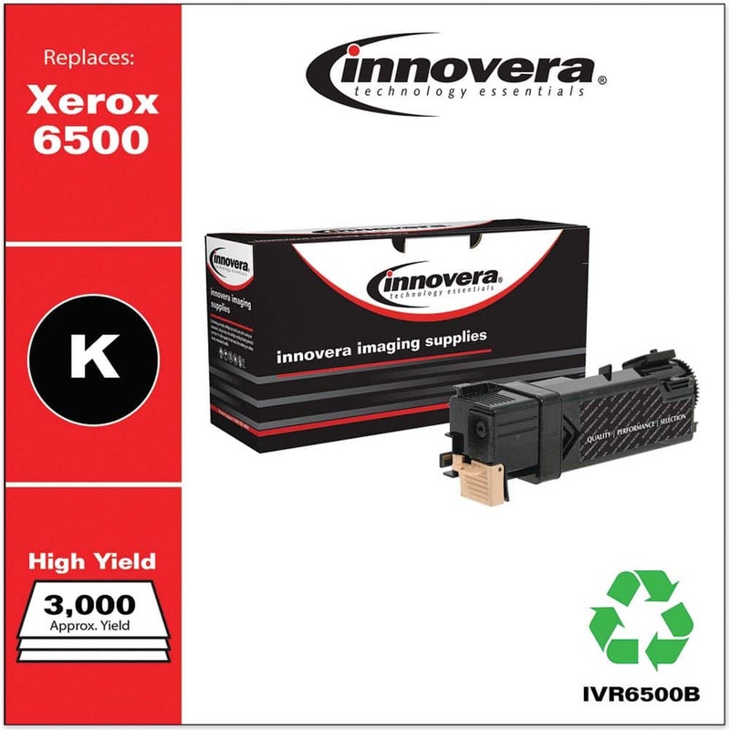 IVR ACQUISITION IVR6500B