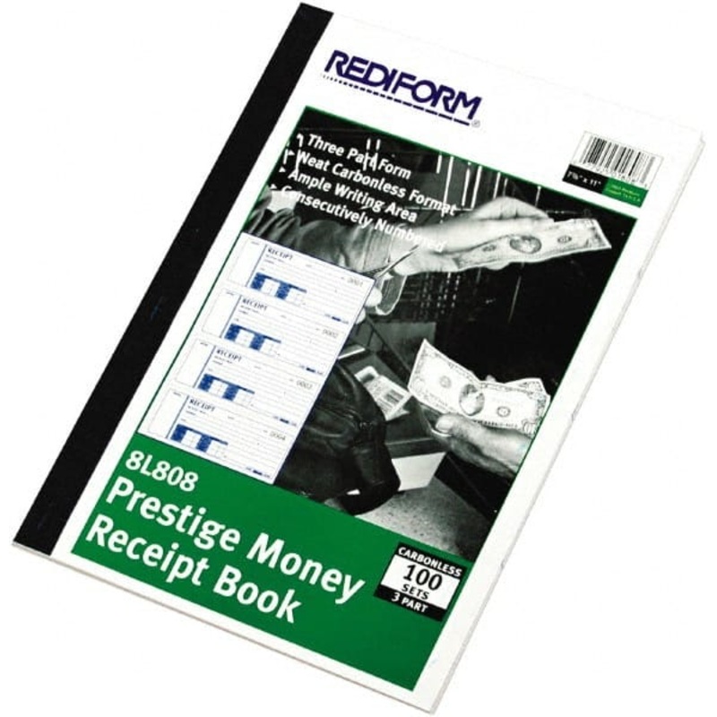 VMG FED FOUND PLATINUM – DS RED8L808