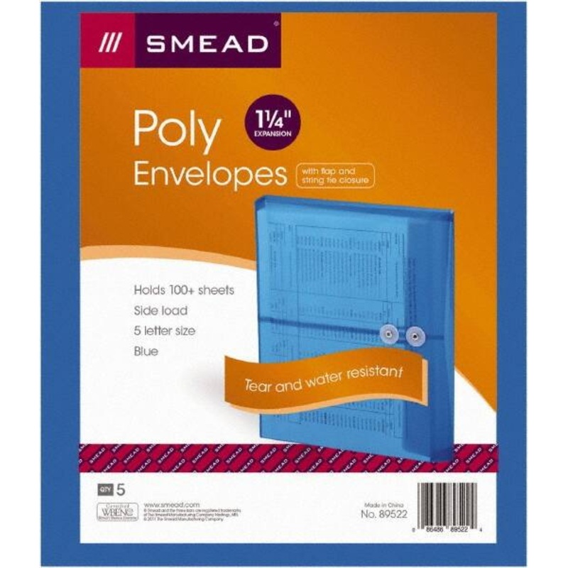 VMG FED FOUND PLATINUM – DS SMD89522