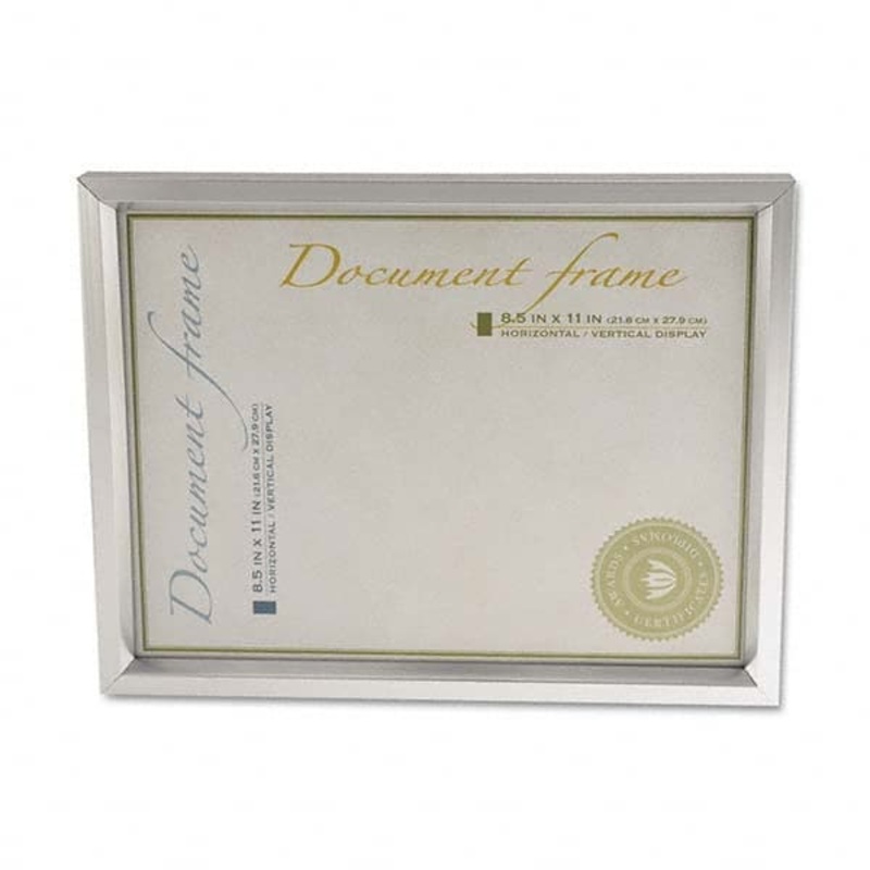 VMG FED FOUND PLATINUM – DS UNV76853