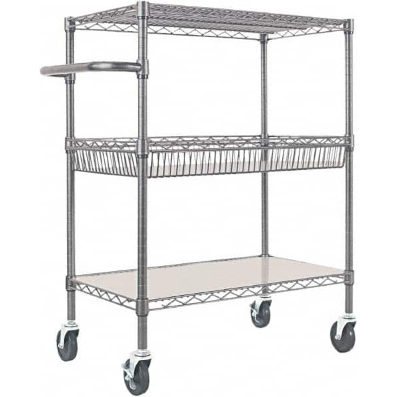 VMG FED FOUND PLATINUM – DS ALESW543018BA