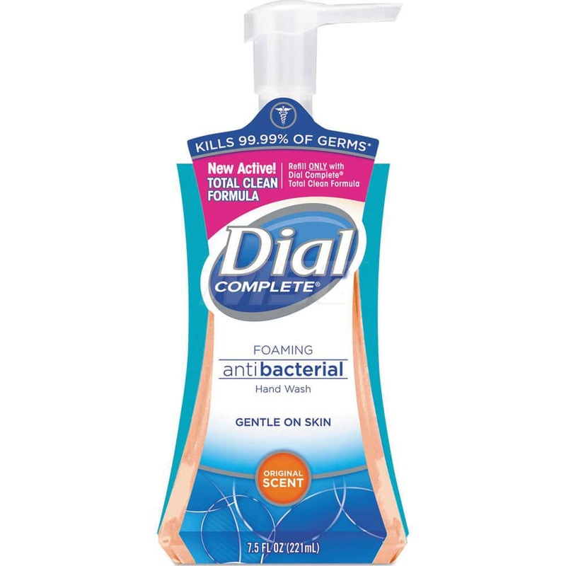 VMG FED FOUND PLATINUM – DS DIA02936EA