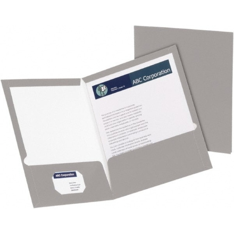 VMG FED FOUND PLATINUM – DS OXF51705