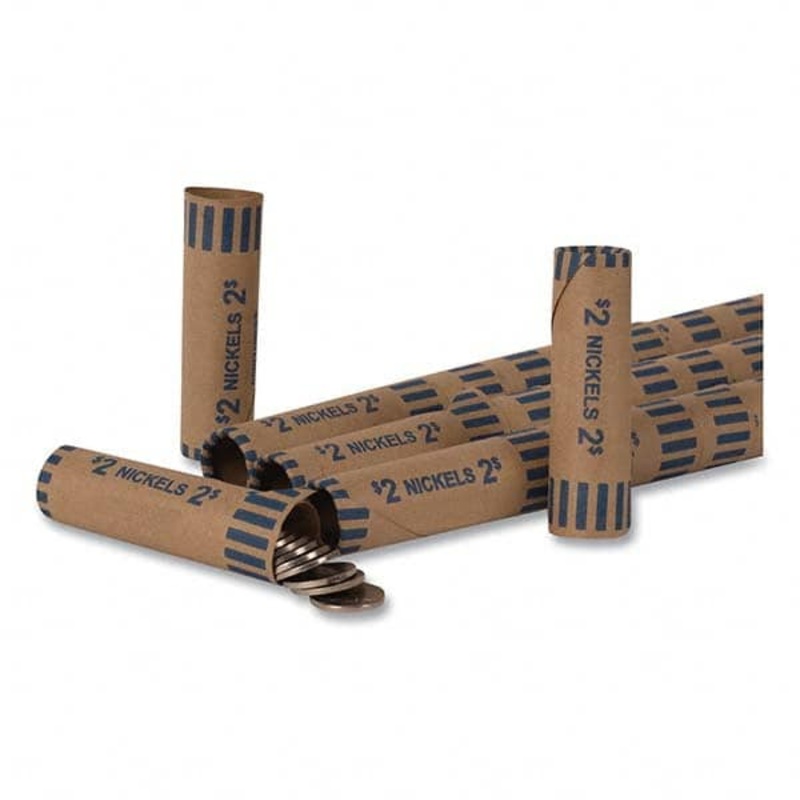 VMG FED FOUND PLATINUM – DS CTX20005