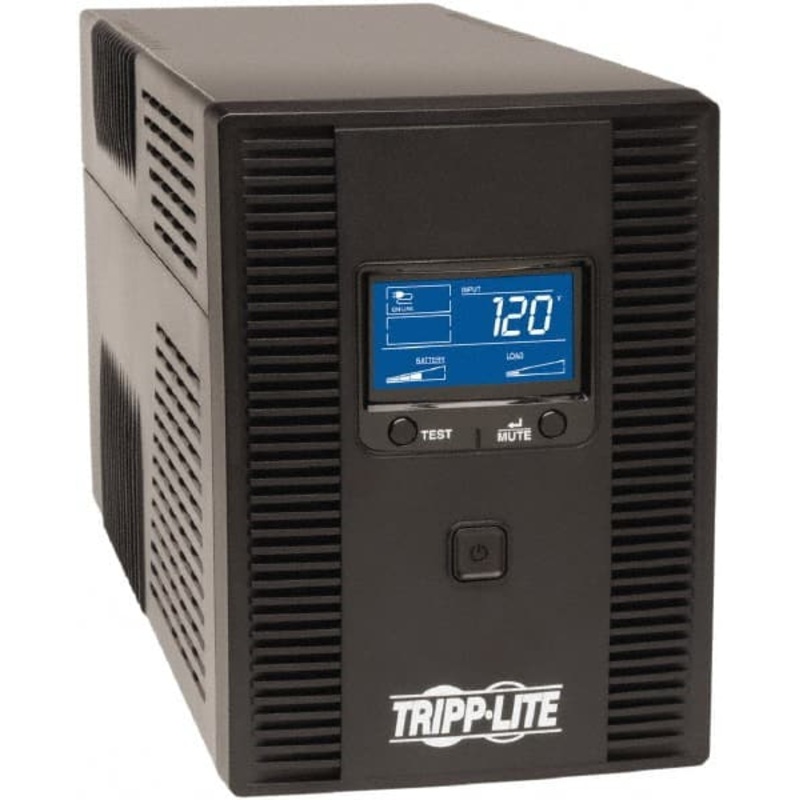 Tripp-Lite OMNI1500LCDT