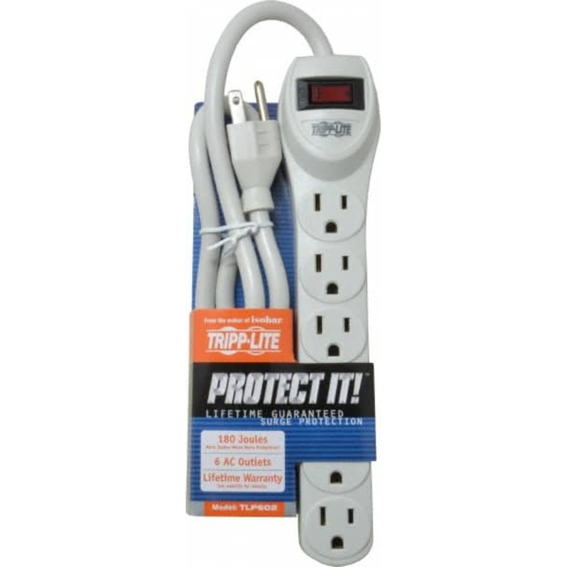 Tripp-Lite TLP602