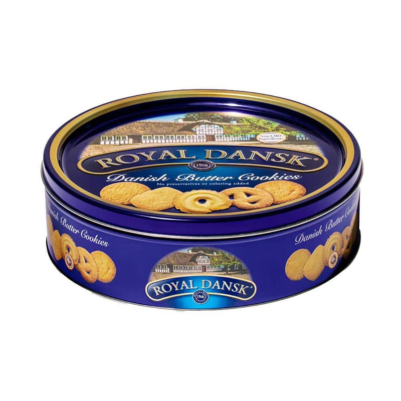 VMG FED FOUND PLATINUM – DS OFX53005