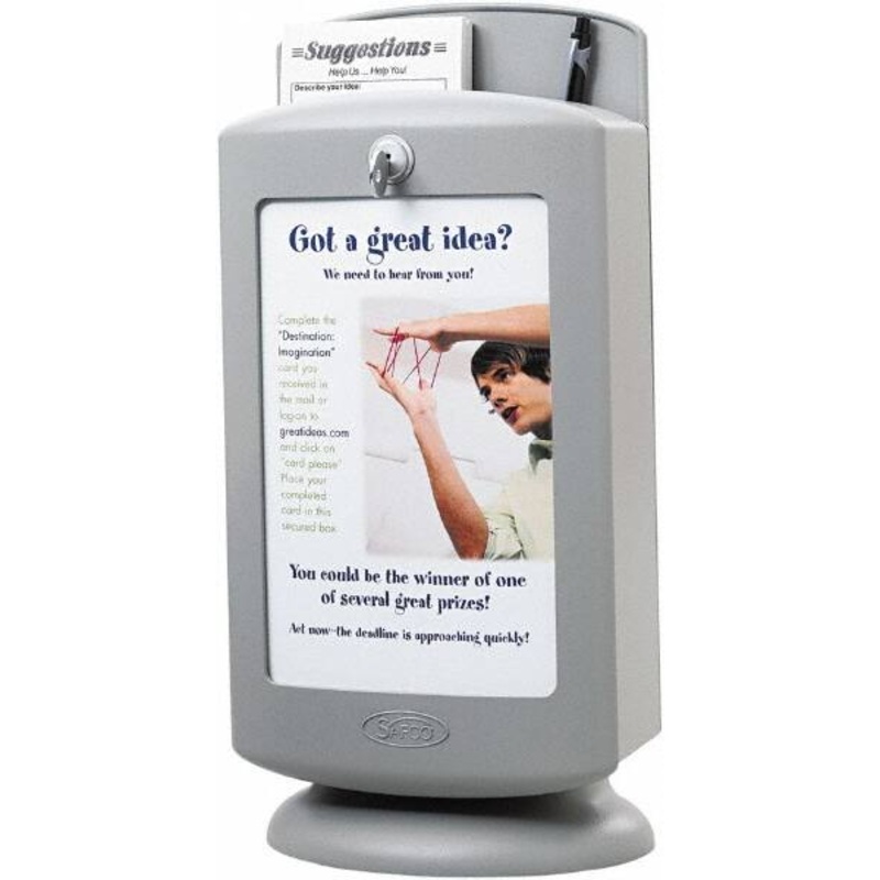 VMG FED FOUND PLATINUM – DS SAF4322GR