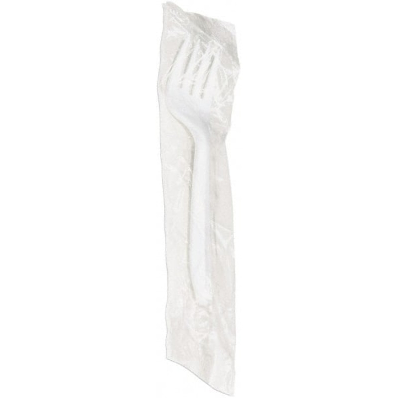 VMG FED FOUND PLATINUM – DS BWKFORKIW