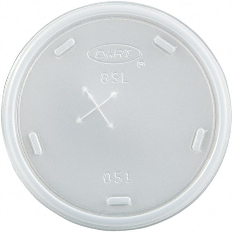 VMG FED DART – DS DCC8SL