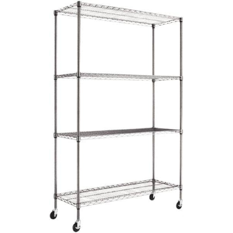 VMG FED FOUND PLATINUM – DS ALESW604818BA