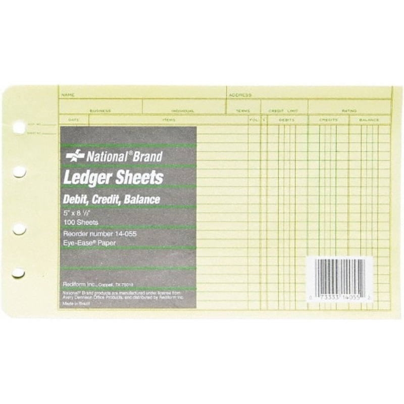 VMG FED FOUND PLATINUM – DS RED14055