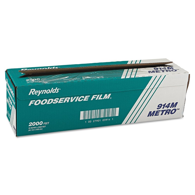 VMG FED PROMO – DS RFP914M