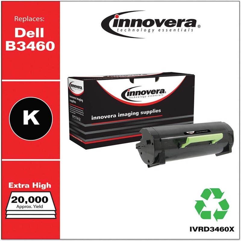 IVR ACQUISITION IVRD3460X