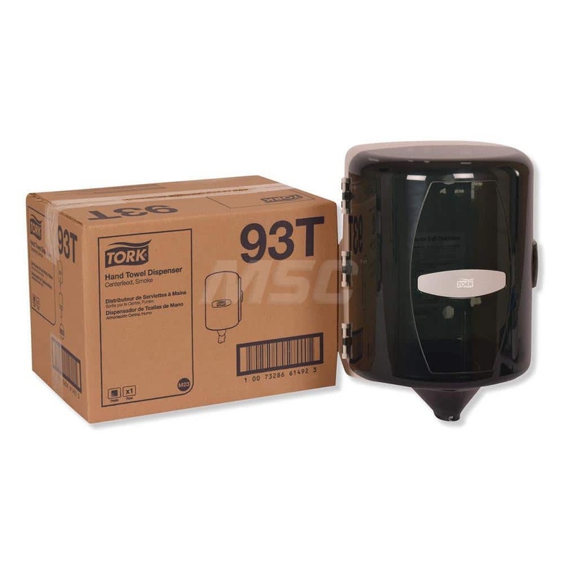 VMG FED JANSAN – DS TRK93T