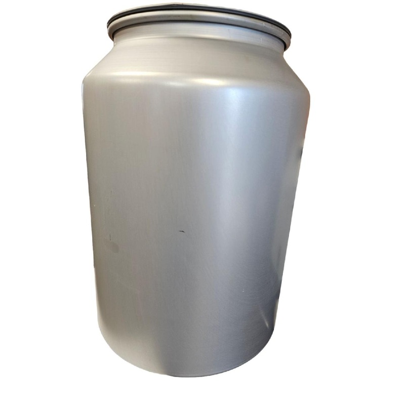 Aluminum Jug
