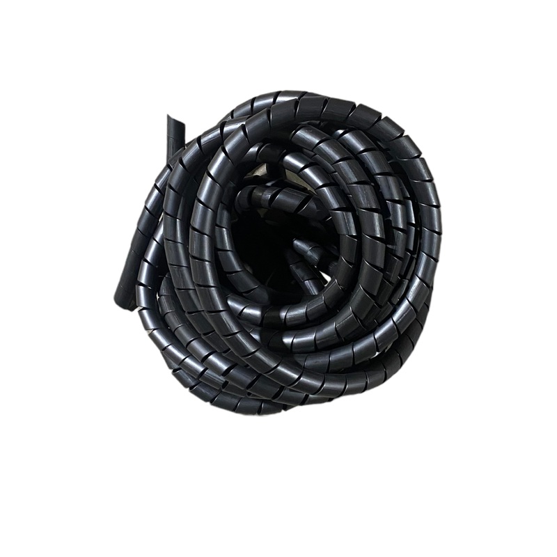 Caterpillar, 206-2722, Hose Guard (1000CM)