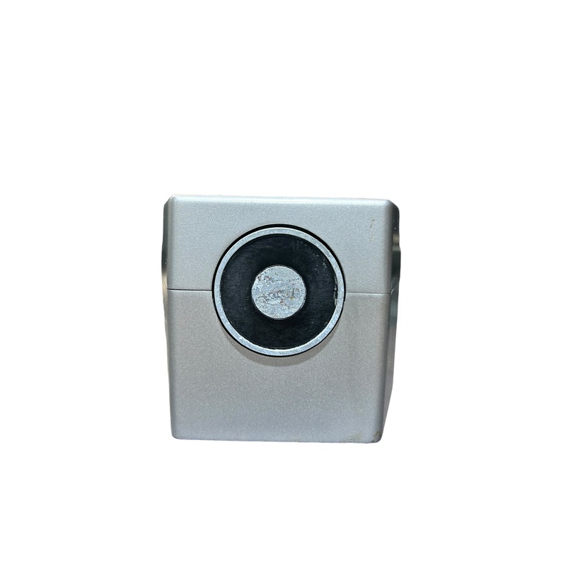 LCN, 7820SEM, Floor Mounted, Magnetic Door Holder
