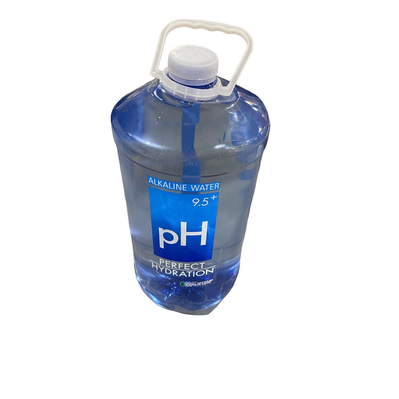 Perfect Hydration, 9.5+ pH, Alkaline Water, 1 Gallon, IN STORE PICKUP ONLY