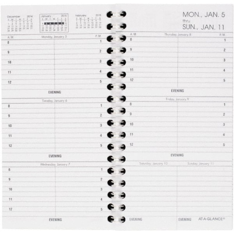 VMG FED FOUND PLATINUM – DS AAG7090410