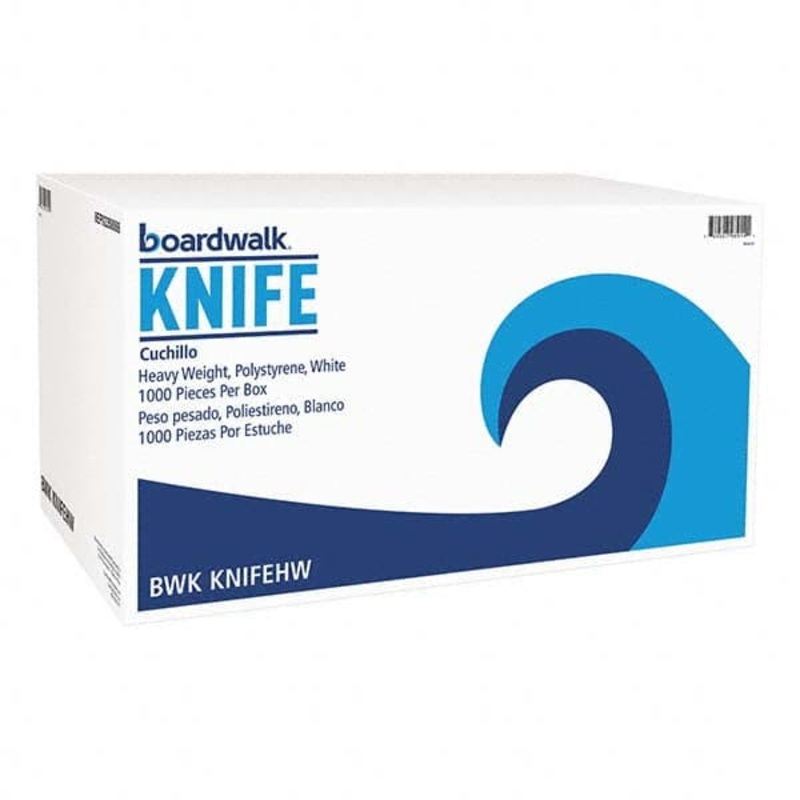 VMG FED FOUND PLATINUM – DS BWKKNIFEHW