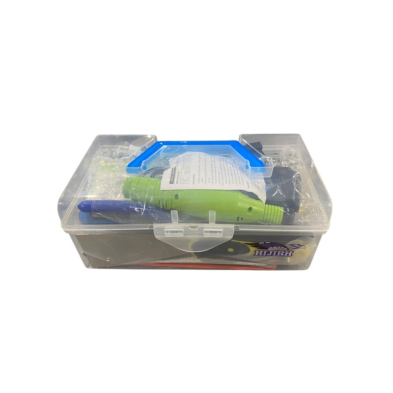 165 Pcs, Pro Grade, 3D Printing, Tool, Kit