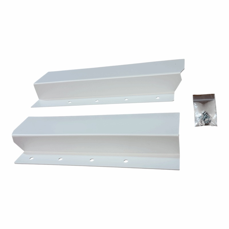 3PK, Sunbelt, TK36.2, 36, PF Prefab Toe Kick (Set of 3L, 3R)