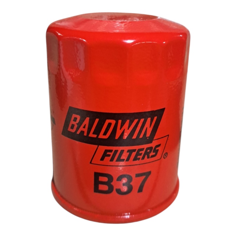 Baldwin B37 Oil Filter