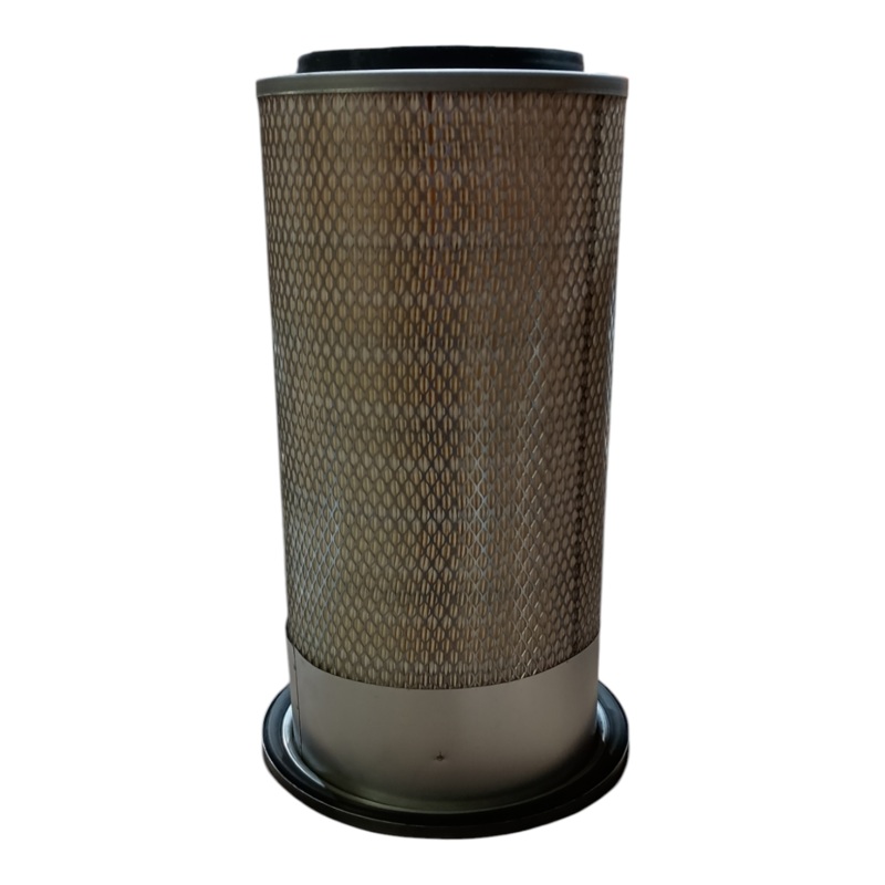 Baldwin PA2784 Air Filter Element with Lid  Compatible Replacement for Caterpillar 9Y6851