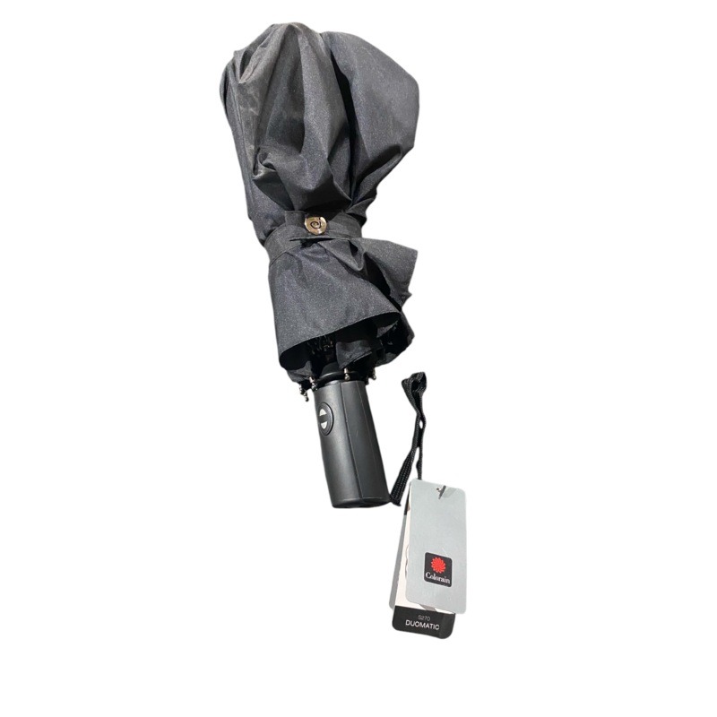 Colorain, Windproof, Travel, Umbrella, Auto, Open, Close, 46 Inch/54 Inch Folding Stick