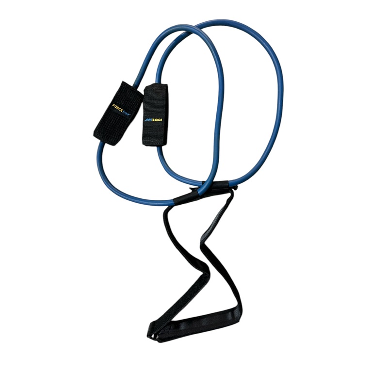 ForceFree+ Exercise Resistance Band