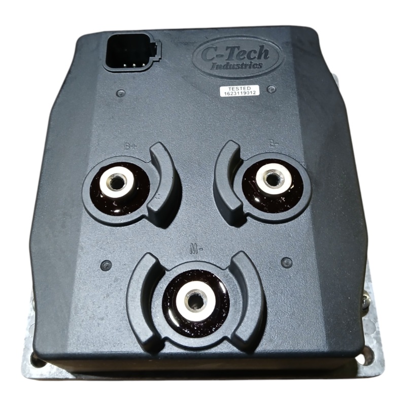 Genie, 823408GT, DC, Motor Controller, 24V, 300A