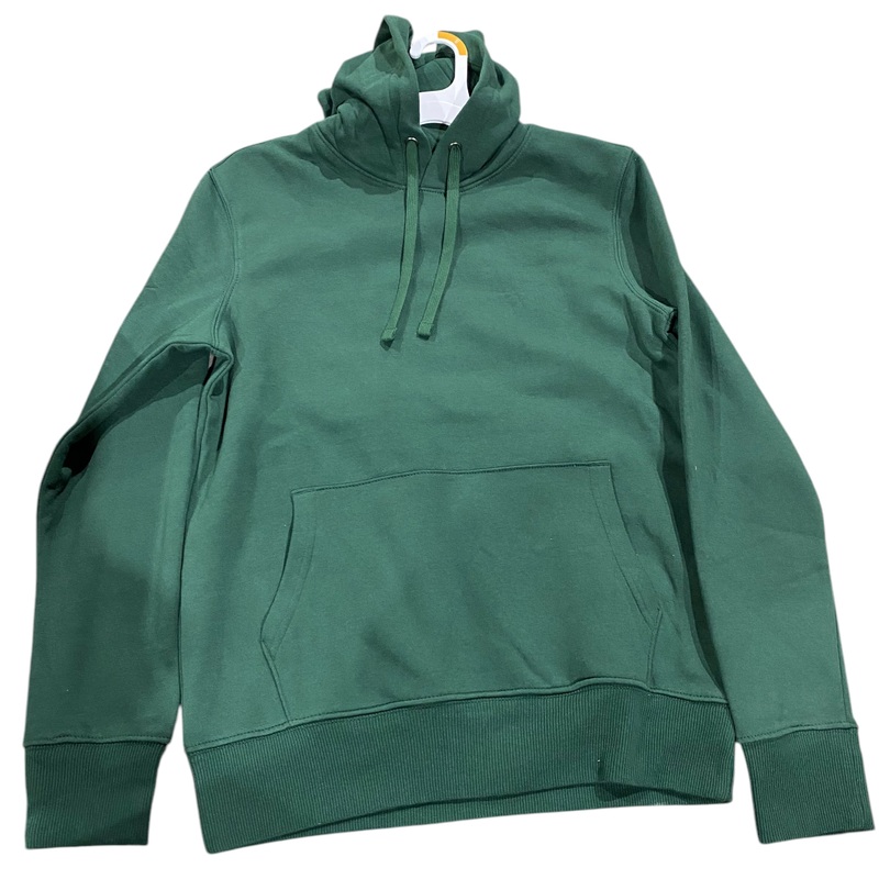 Men’s, Goodfellow & Co, Hooded, Sweatshirt, Green