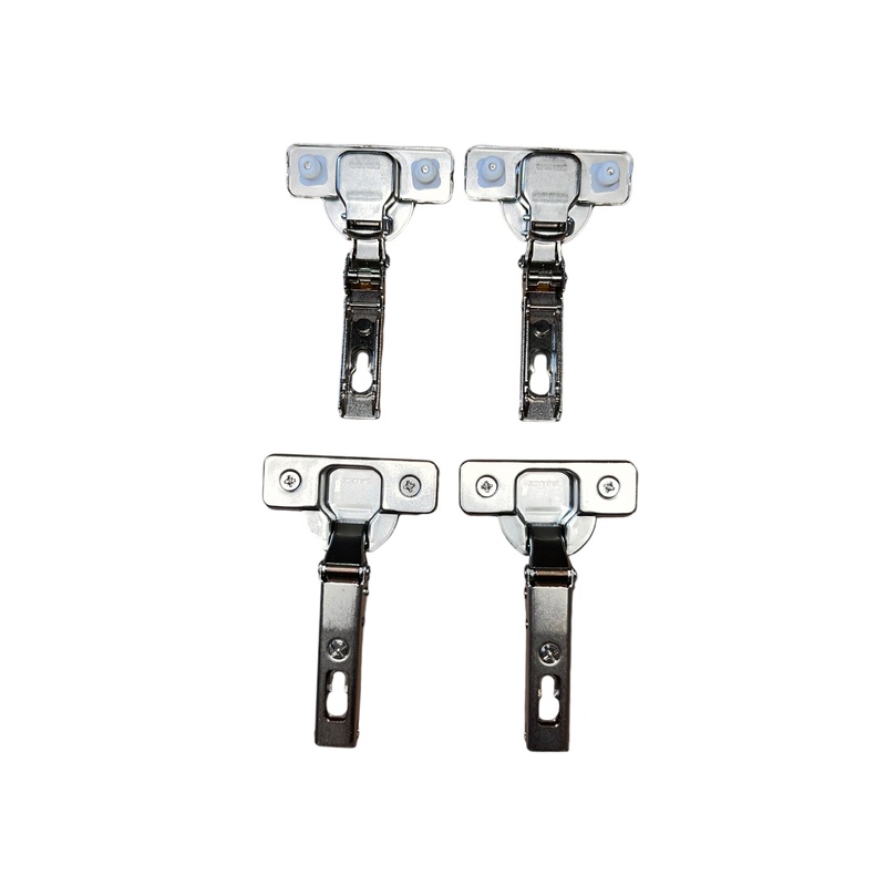 Pack of 300) Salice, C2R6A99, 110 Deg, Self Closing, Full Overlay, Hinge