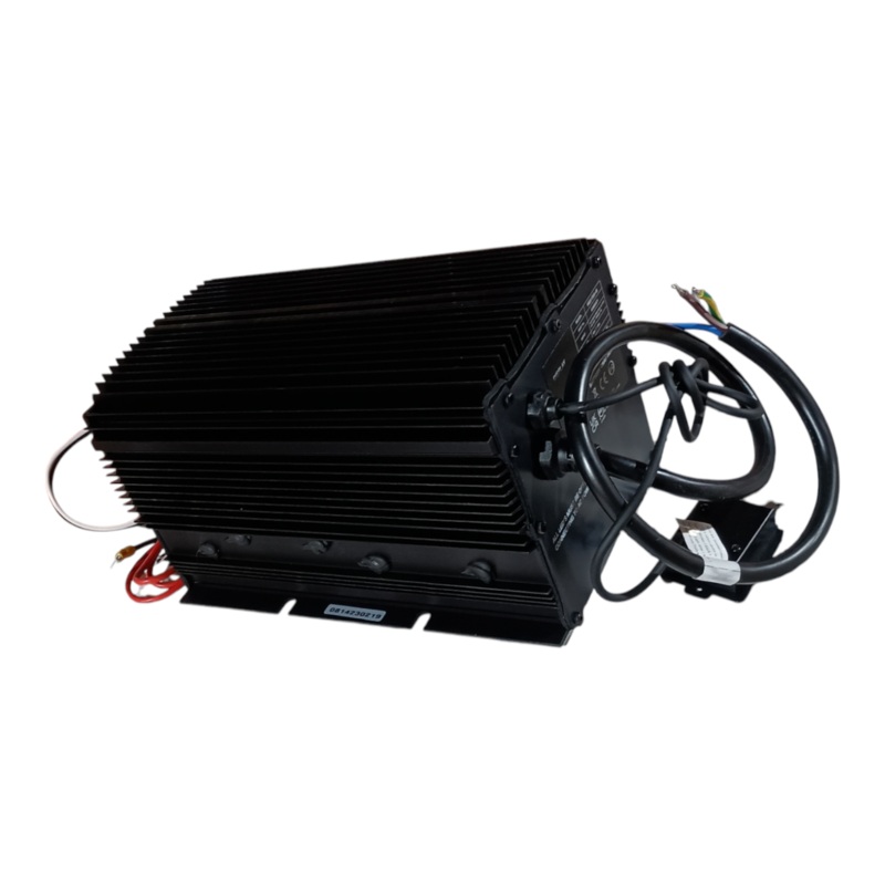 Signet Systems, HBS1500-48, Battery Charger,  48V, 25A, IP66