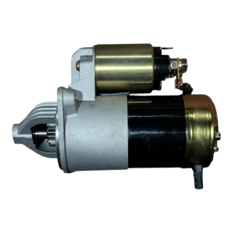 Starter Motor M1T70481 | Fits Mitsubishi, Dodge, Hyundai, Eagle Models (1984-1998)