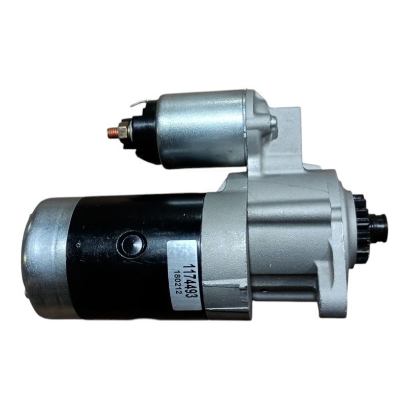 Starter Motor M1T70481 | Fits Mitsubishi, Dodge, Hyundai, Mazda, Eagle Models (1984-1998)