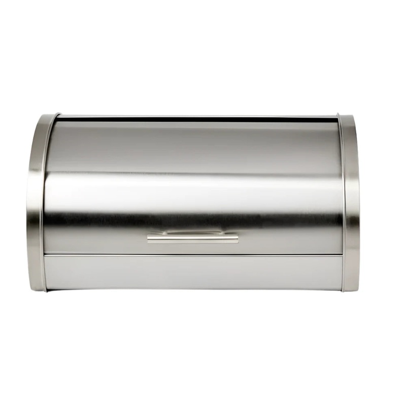 Bread Box made by Threshold