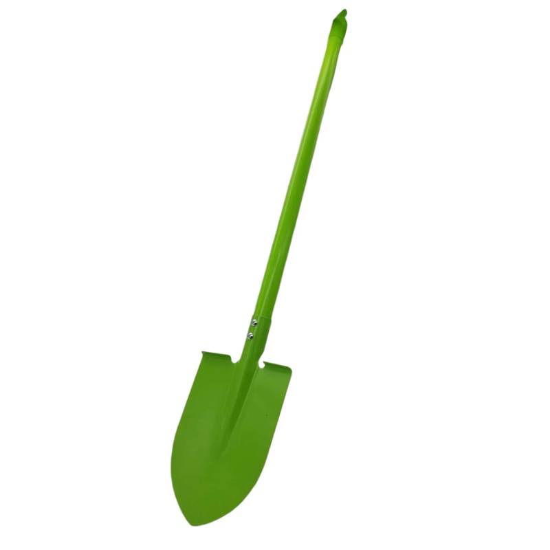 Childrens Garden Tool – Green Shovel