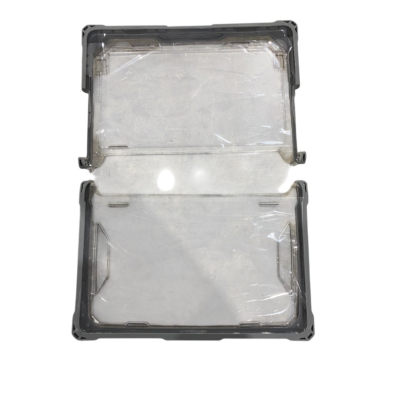 Extreme Shell-F3, Slide Case, Dell, 3100/3110/3120, Convertible 11.6, Gray