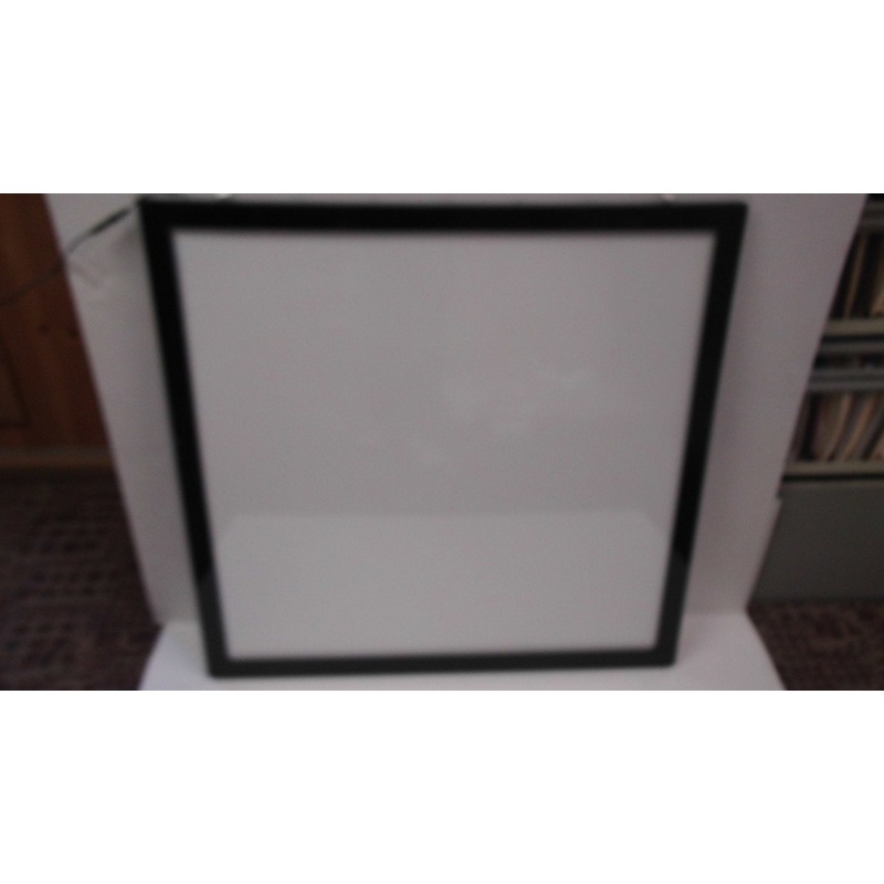 Firebolt 3’x3′ Changeable Hanging Led Sign Box D2LB3x3