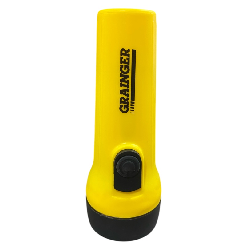 Grainger, Flashlight, 492T30