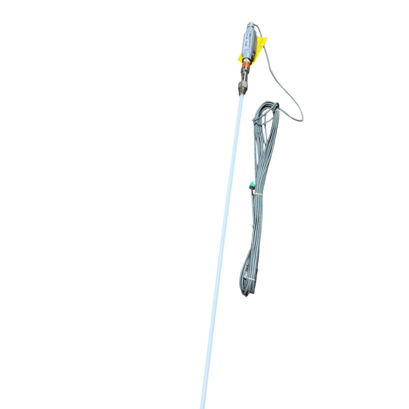 Hansen, LP-04N, Lead/Probe